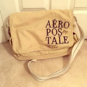 Aeropostale laptop bag