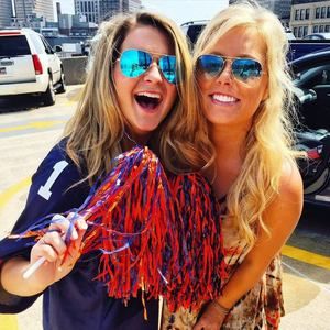 Meet your Posher, Rachel