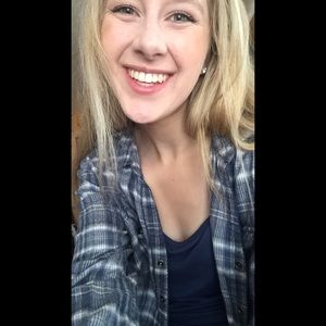 Meet your Posher, Darcie