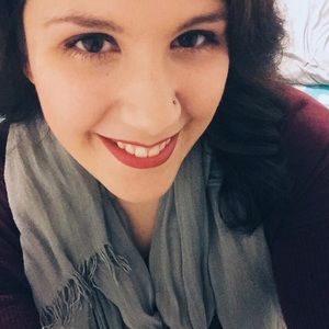 Meet your Posher, Ashlee