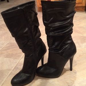 Charlotte Russe Boots 👢