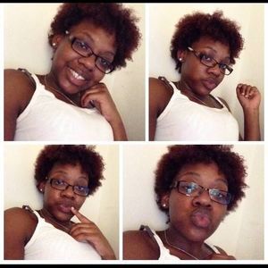 Meet your Posher, Quienna