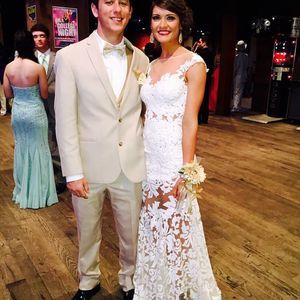 Meet your Posher, Celeste