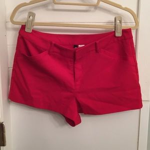 American eagle h&m f21 shorts