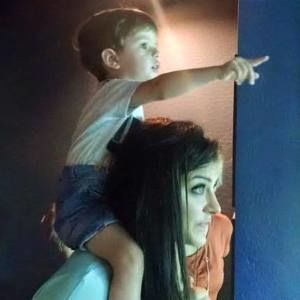 Meet your Posher, Robert