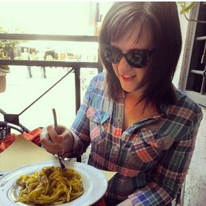 Meet your Posher, Krista