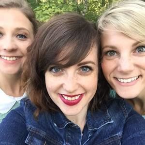 Meet your Posher, Hillary