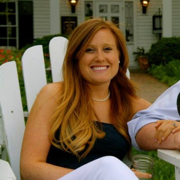 Meet your Posher, Phoebe