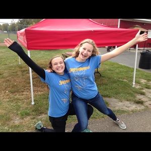 Meet your Posher, Mady