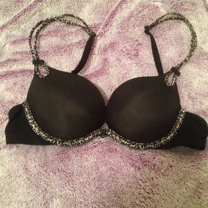 Sexy Little Things Victoria's Secret 34A Bra