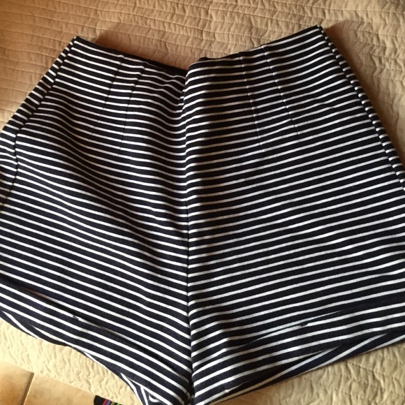 Tap Shorts