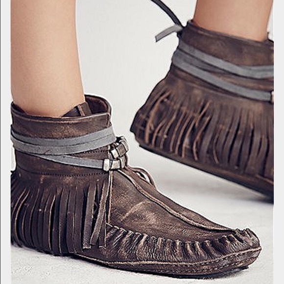 free people moccasins