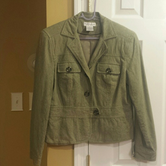 Jacket