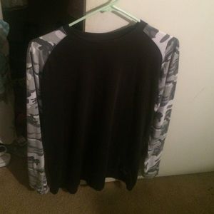 (Bundle) Two Needle & Thread Shirts
