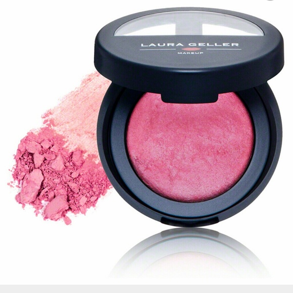 Laura geller Malibu baked blush