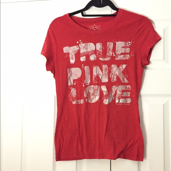 ⚡️Flash sale⚡️2 Victoria's Secret Pink Tops size-M - Picture 4 of 4