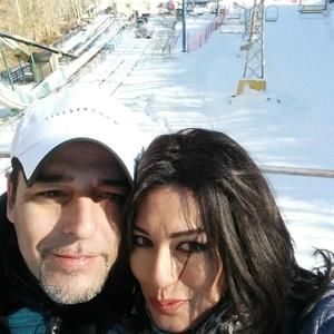 Meet your Posher, Angel daniel