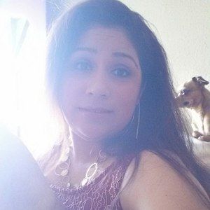 Meet your Posher, Rosa