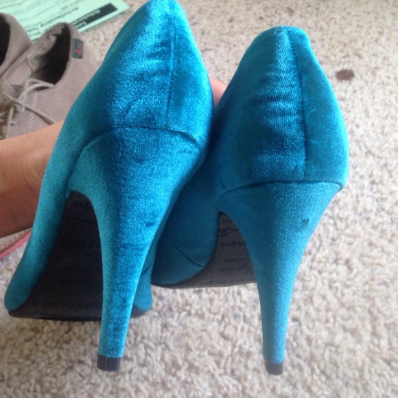 American Rag Heels - Picture 3 of 4