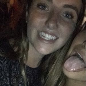 Meet your Posher, Karenna