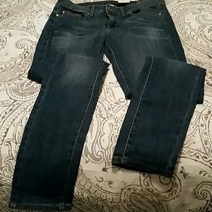 ☆☆ NO LONGER AVAILABLE ☆☆ NWOT MNG Jeans