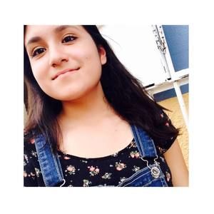 Meet your Posher, Cindy