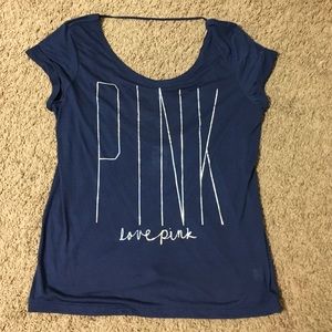 Victoria secret shirt xs