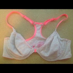 VS Racerback Bra 💗