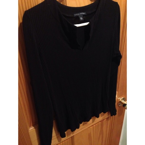 Banana Republic Top