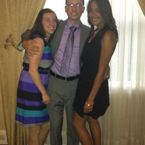 Meet your Posher, Victoria