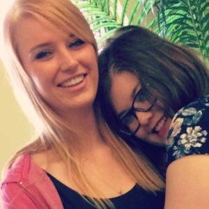 Meet your Posher, Rachelle