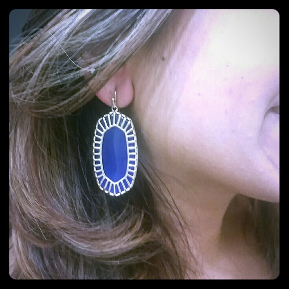 Kendra Scott Earrings