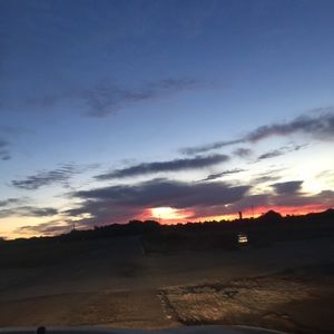 Meet your Posher, Mary beth