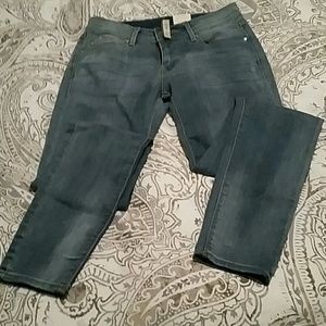*GIFTED* NWOT MNG Jeans - No longer available