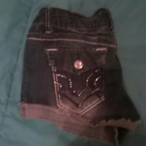 ZCO jeans size 9 .
