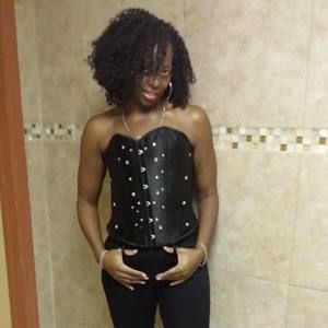 Meet your Posher, Zandra