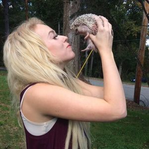 Meet your Posher, Alysa