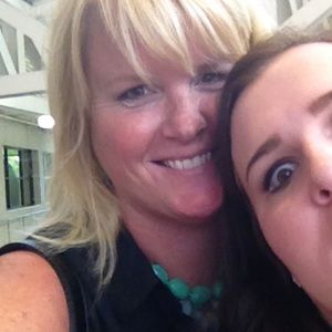 Meet your Posher, Kirsten