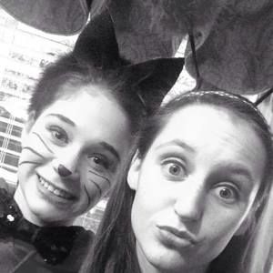 Meet your Posher, Taylor