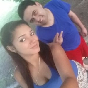 Meet your Posher, Leidy