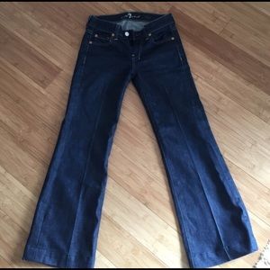 Bought off of here and we're too small for me