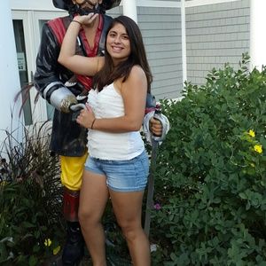 Meet your Posher, Cindy