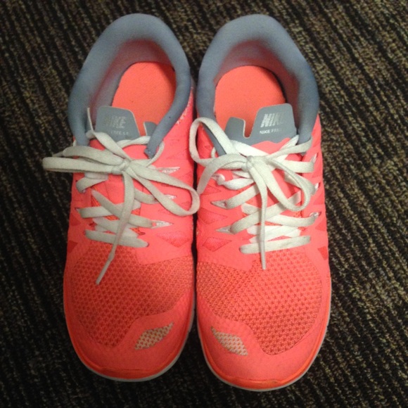 Nike Free 5.0