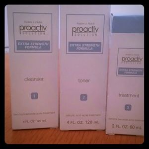 Proactiv Extra Strength Formula