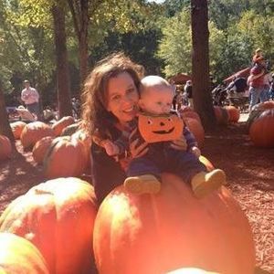 Meet your Posher, Stacy