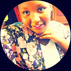 Meet your Posher, Kiara