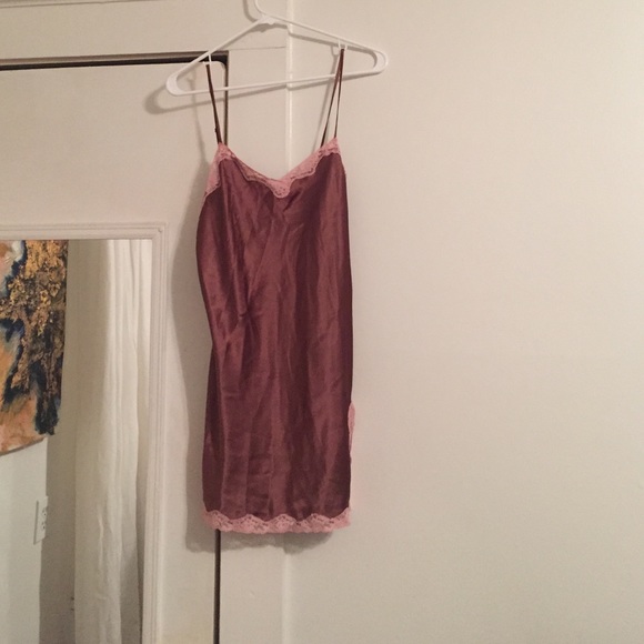 Victoria Secret nightie
