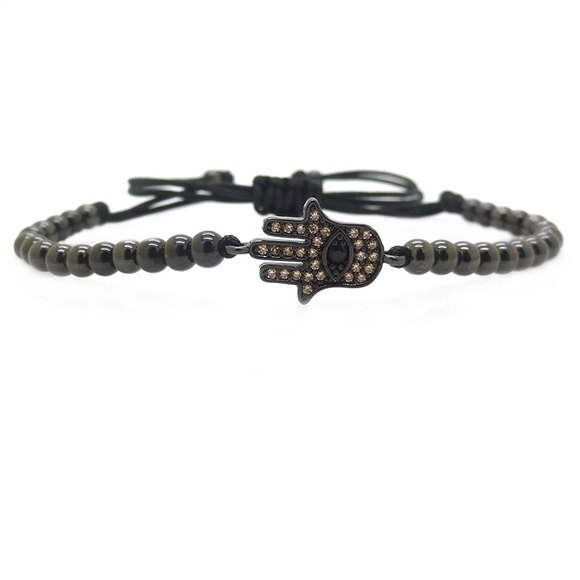 Jjbracelet