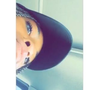 Meet your Posher, Tori