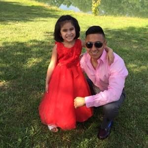 Meet your Posher, Paul